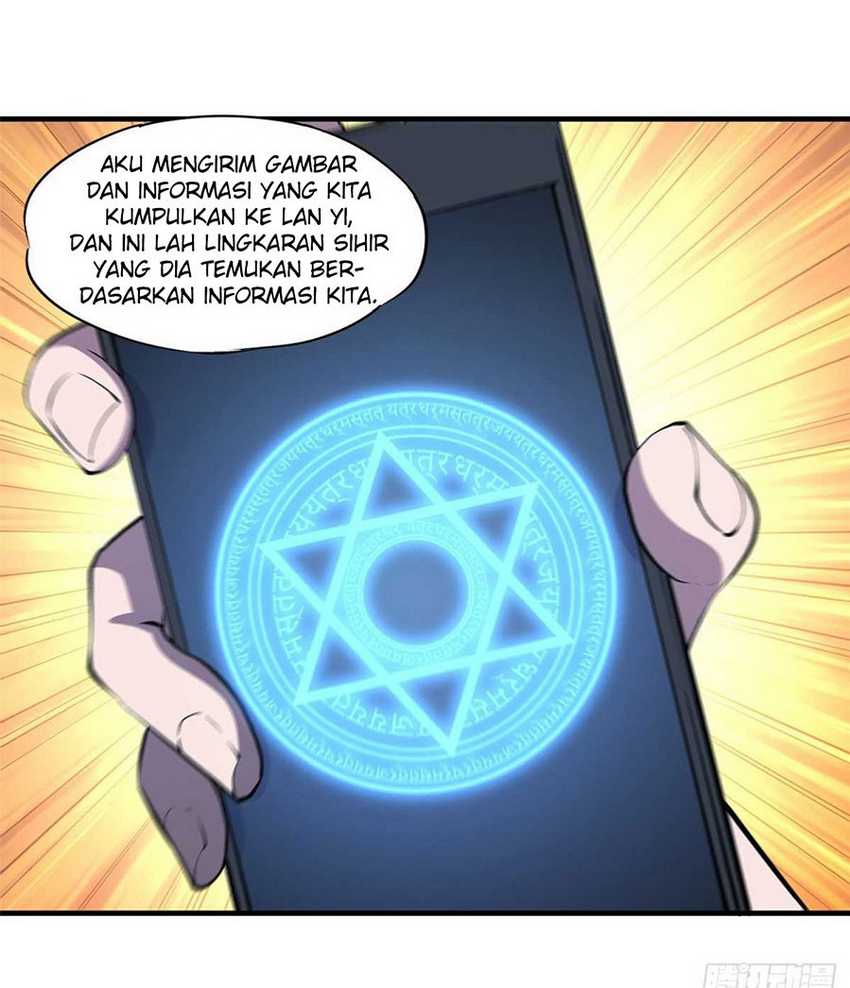The Blood Princess And The Knight Chapter 151 - halaman 23