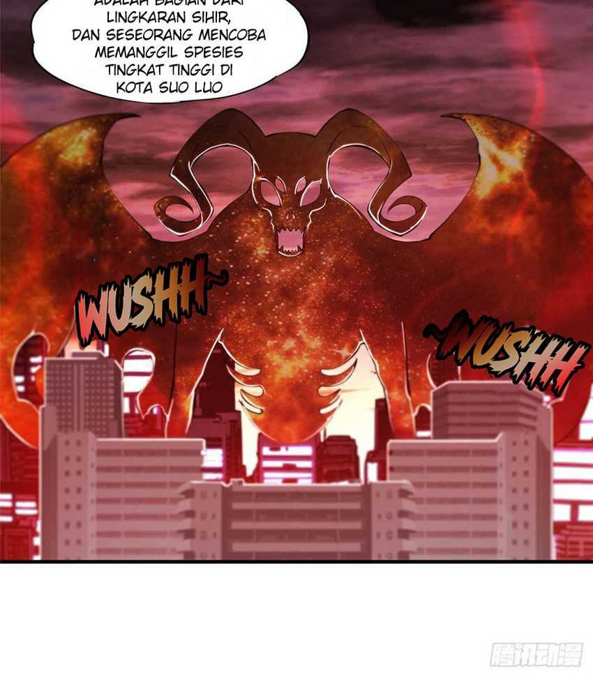 The Blood Princess And The Knight Chapter 151 - halaman 27