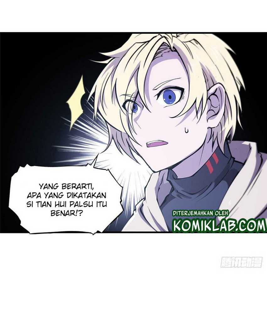 The Blood Princess And The Knight Chapter 151 - halaman 28