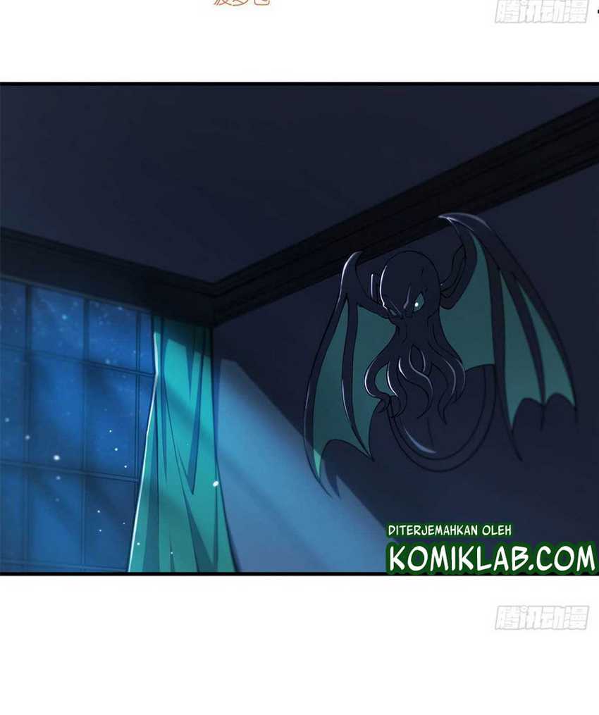 The Blood Princess And The Knight Chapter 151 - halaman 3