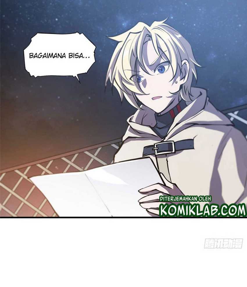 The Blood Princess And The Knight Chapter 151 - halaman 34