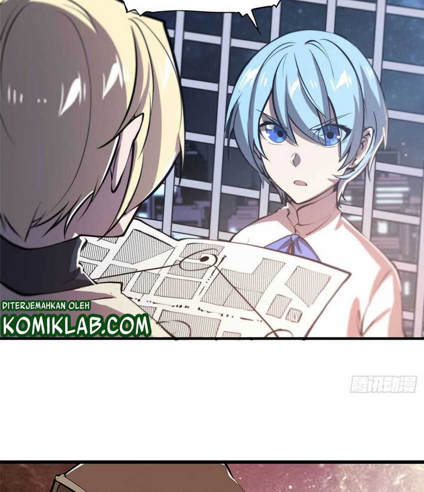 The Blood Princess And The Knight Chapter 151 - halaman 37