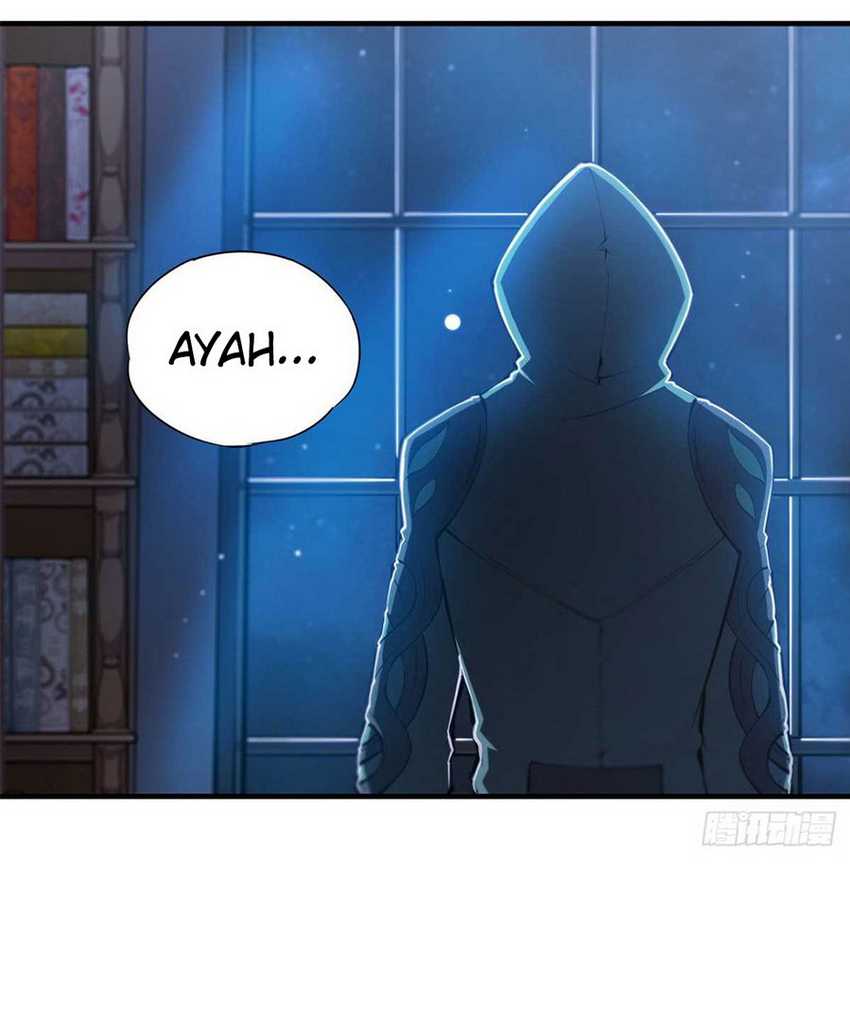 The Blood Princess And The Knight Chapter 151 - halaman 4
