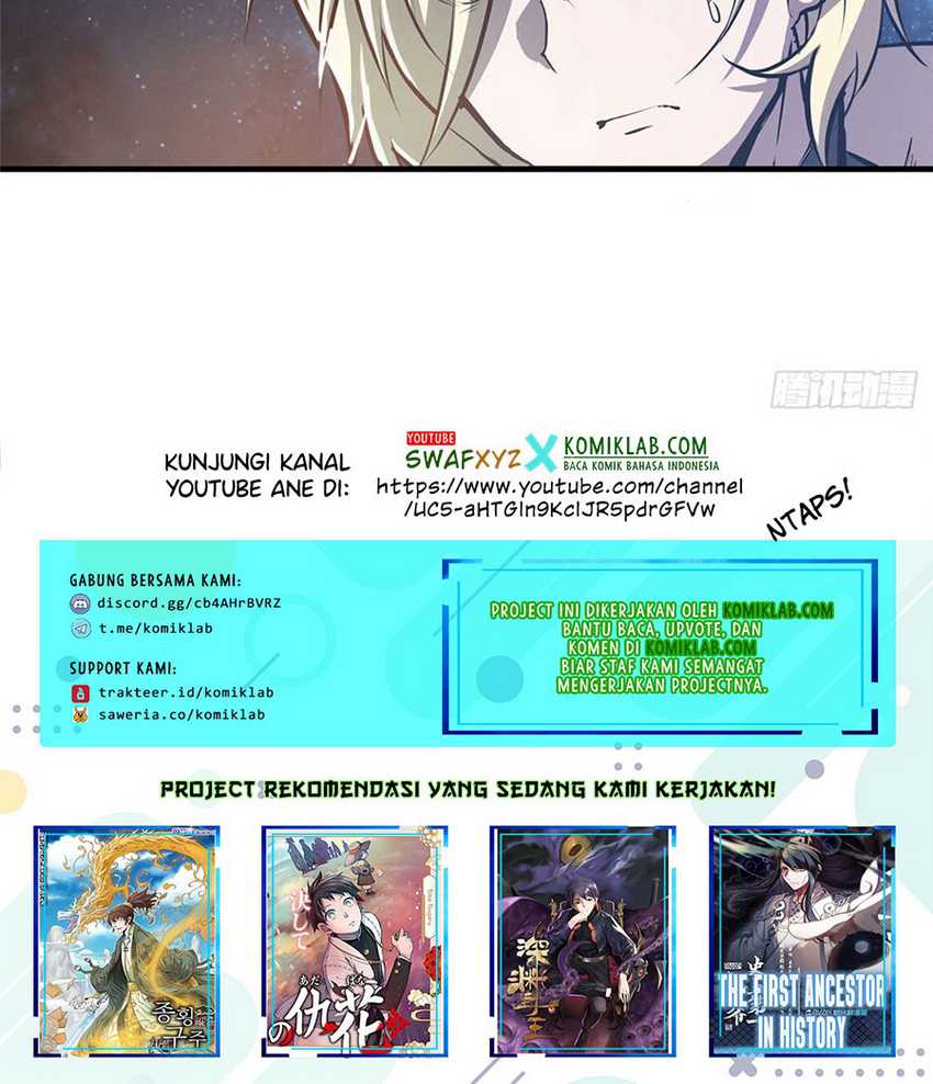 The Blood Princess And The Knight Chapter 151 - halaman 40