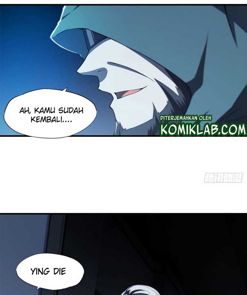 The Blood Princess And The Knight Chapter 151 - halaman 5