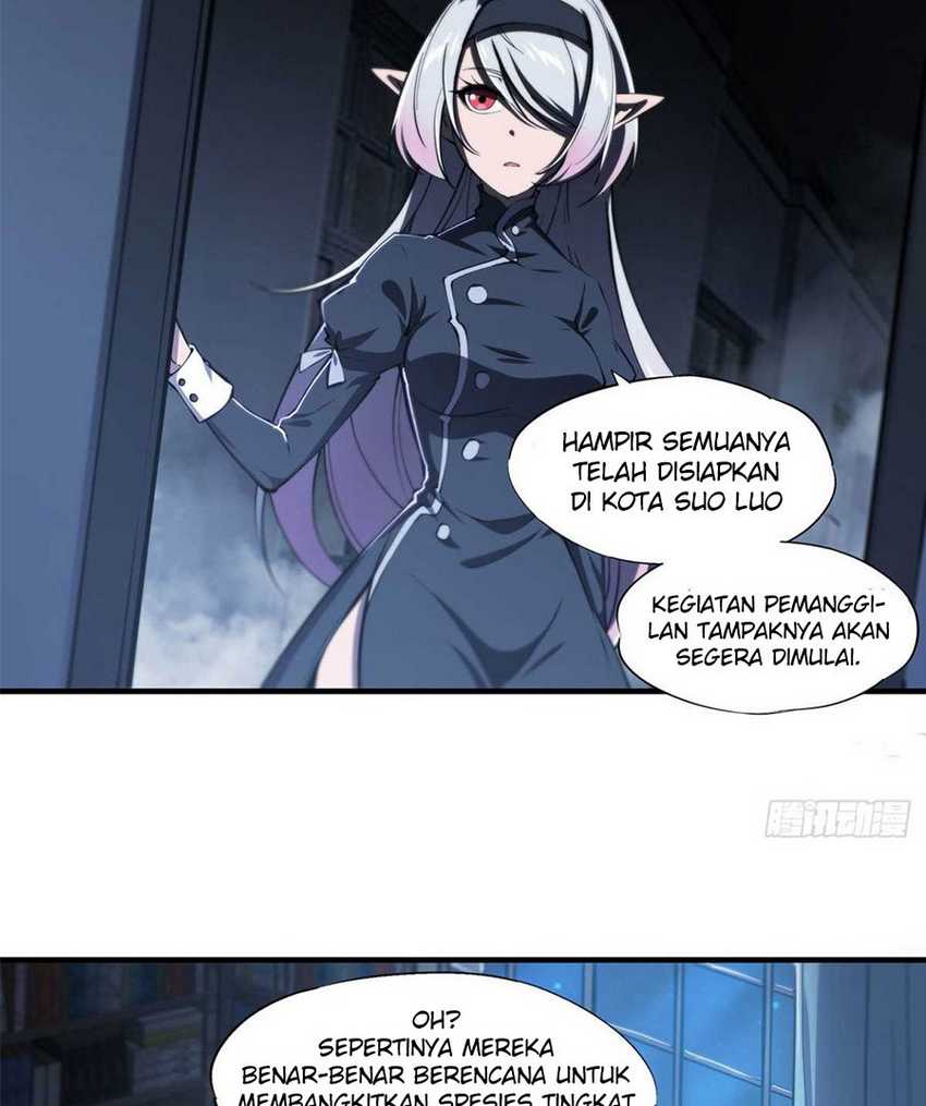 The Blood Princess And The Knight Chapter 151 - halaman 6