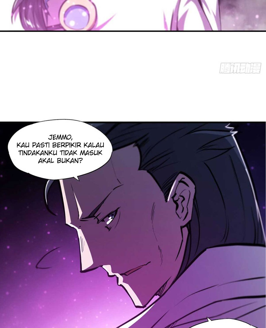 The Blood Princess And The Knight Chapter 152 - halaman 12
