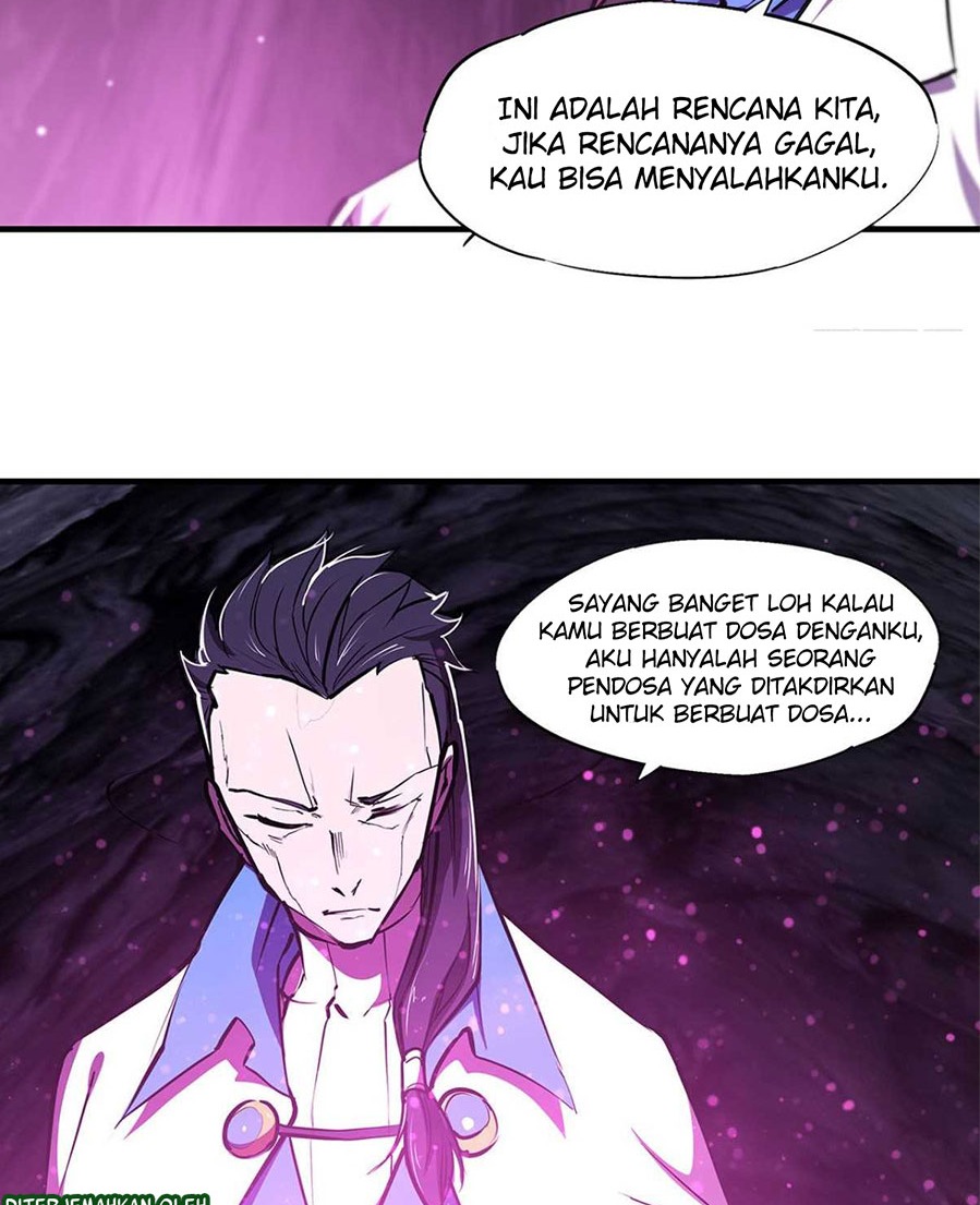 The Blood Princess And The Knight Chapter 152 - halaman 14