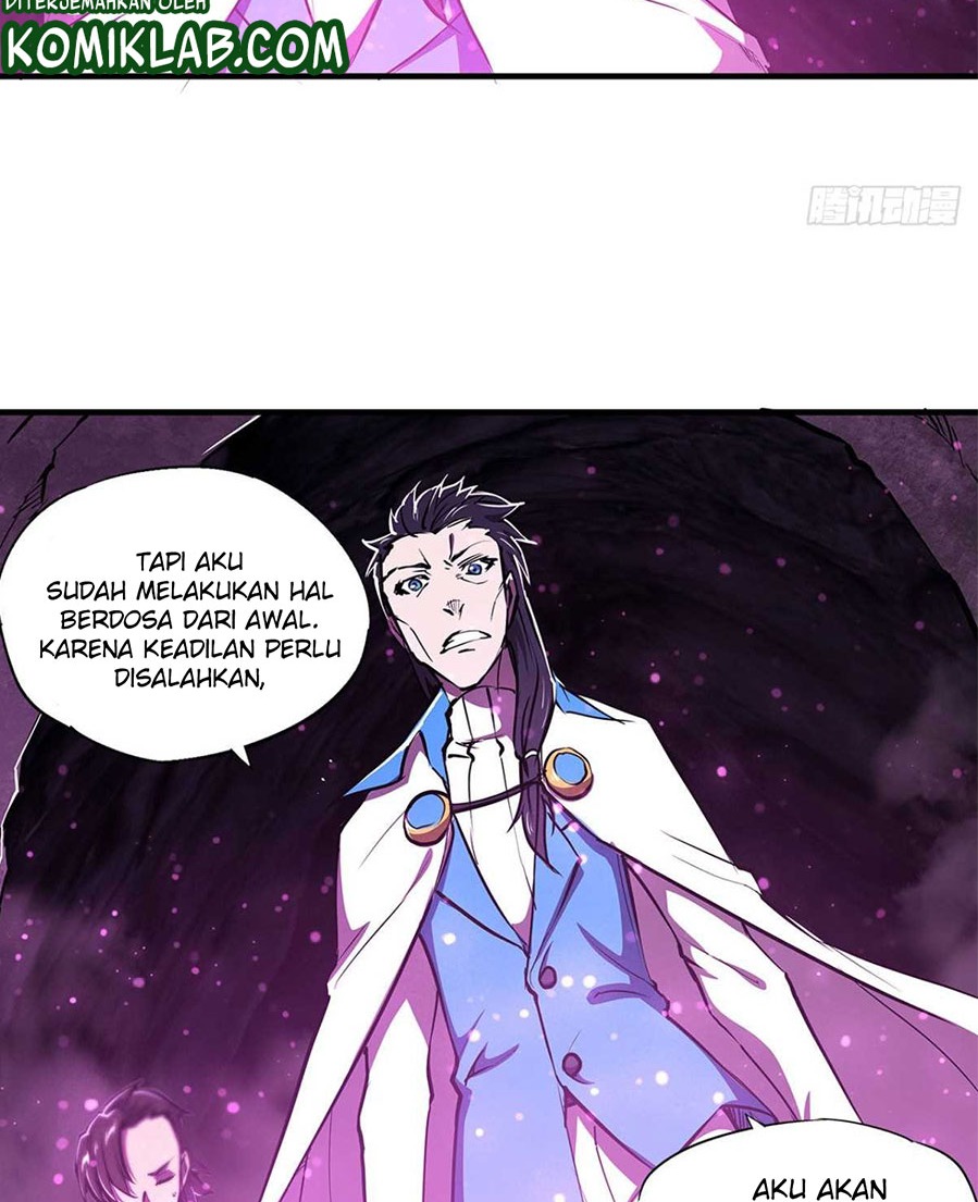 The Blood Princess And The Knight Chapter 152 - halaman 15