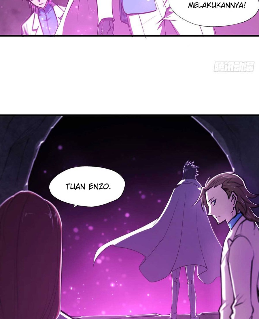 The Blood Princess And The Knight Chapter 152 - halaman 16