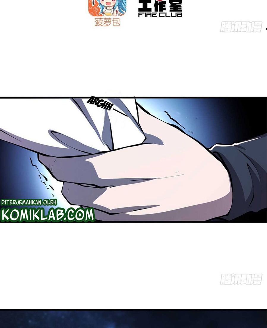 The Blood Princess And The Knight Chapter 152 - halaman 3