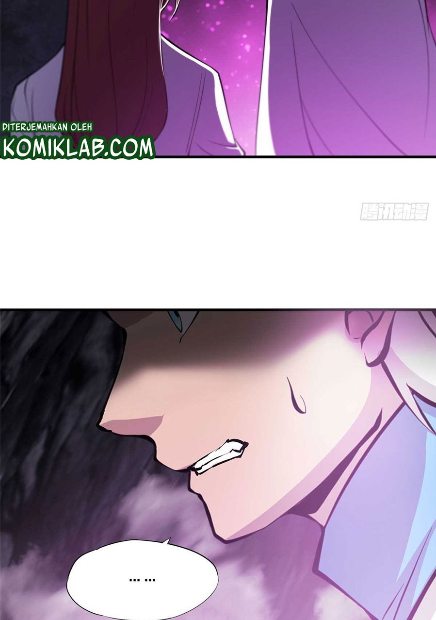 The Blood Princess And The Knight Chapter 152 - halaman 36