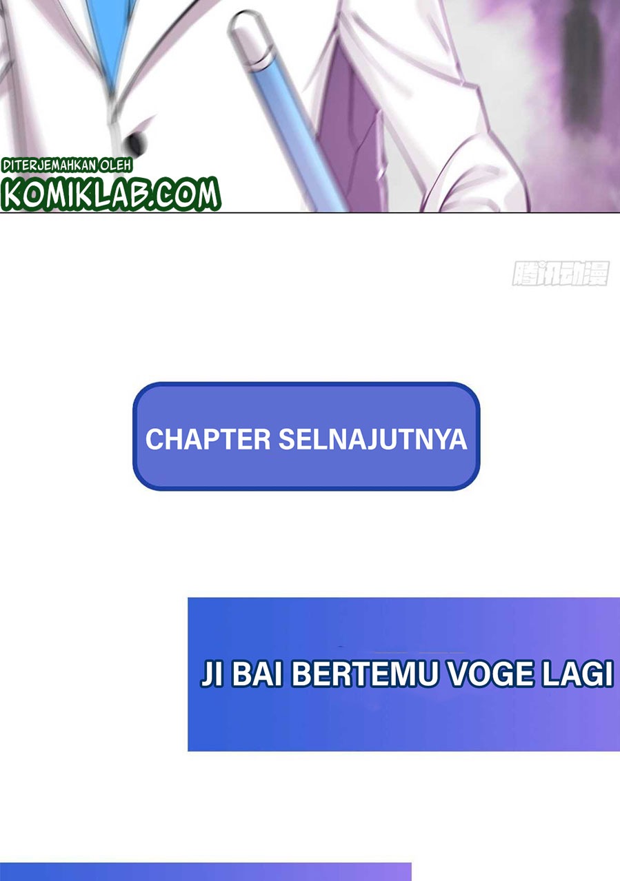 The Blood Princess And The Knight Chapter 152 - halaman 38