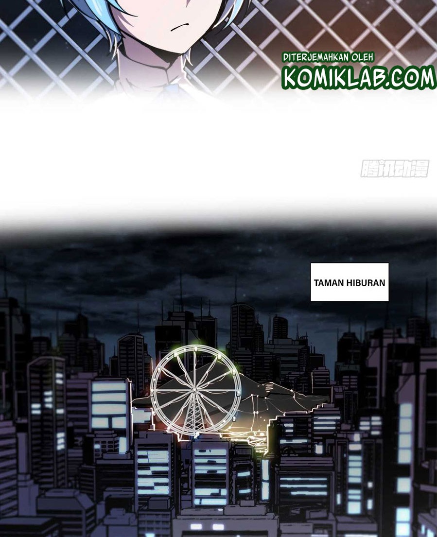 The Blood Princess And The Knight Chapter 152 - halaman 7