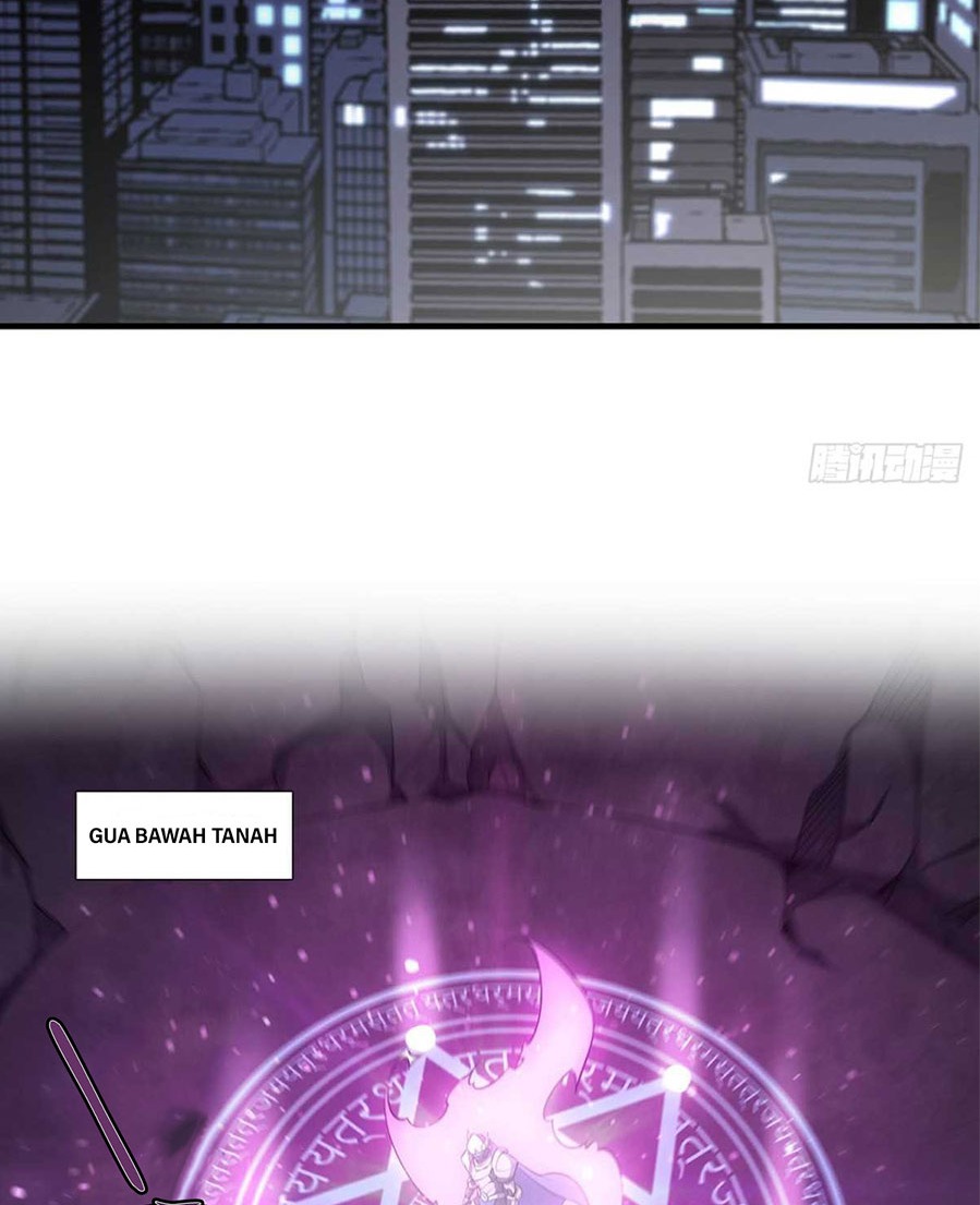 The Blood Princess And The Knight Chapter 152 - halaman 8