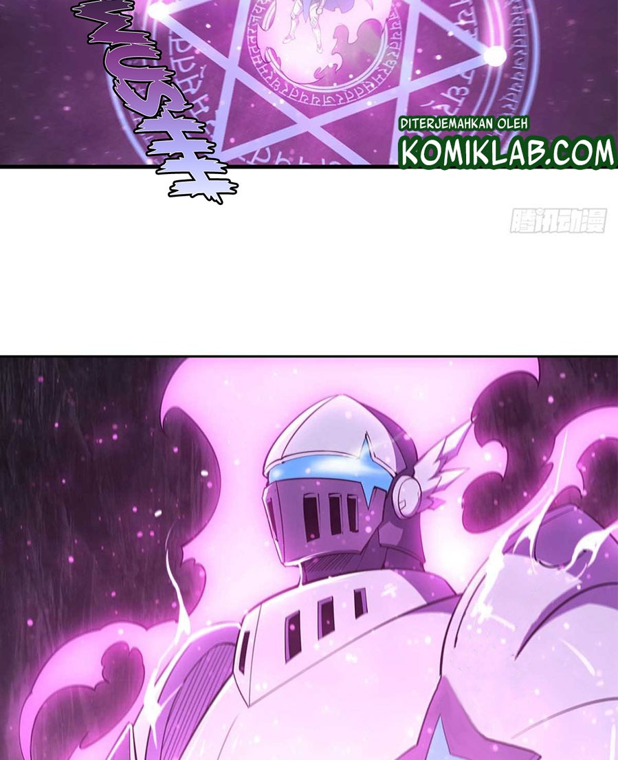 The Blood Princess And The Knight Chapter 152 - halaman 9