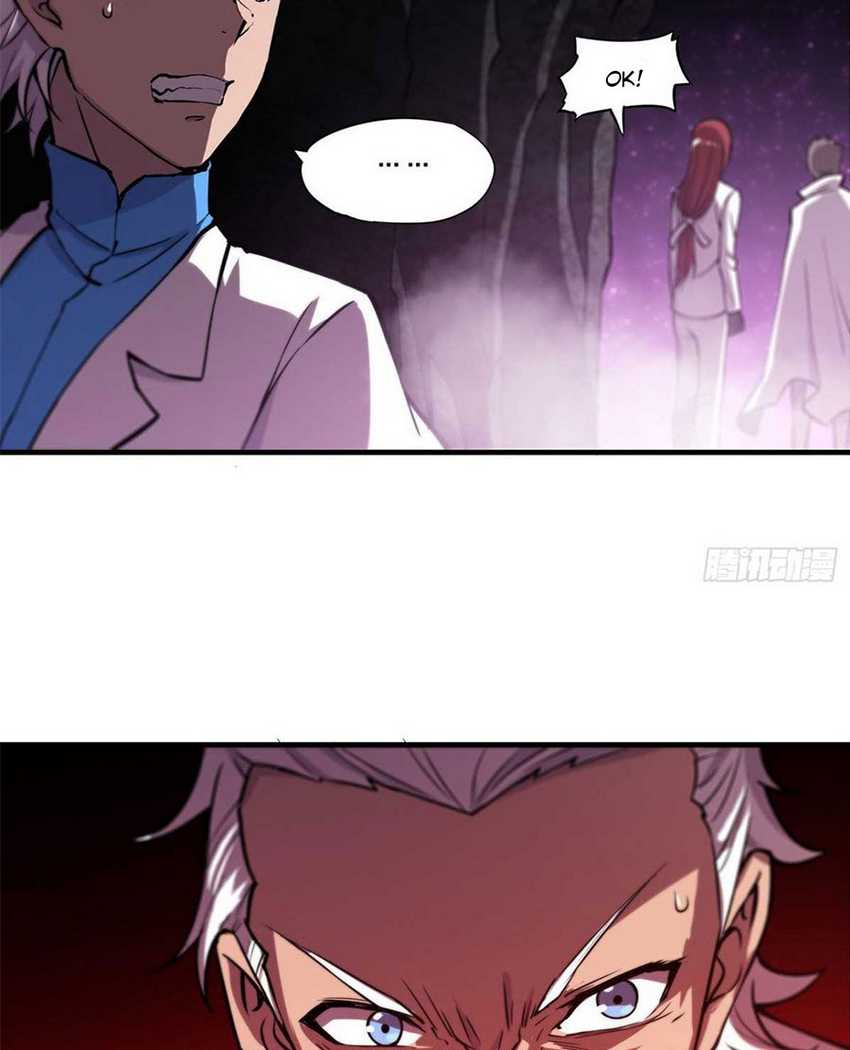 The Blood Princess And The Knight Chapter 153 - halaman 10