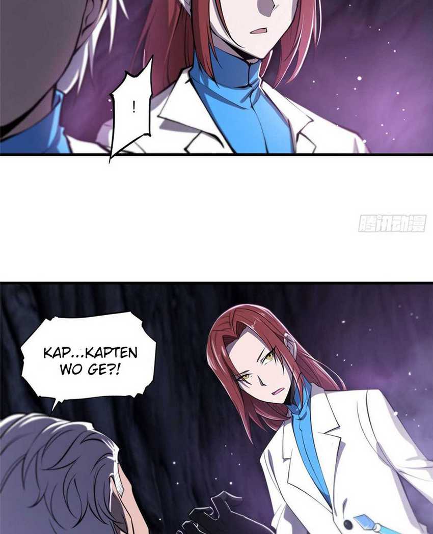 The Blood Princess And The Knight Chapter 153 - halaman 12