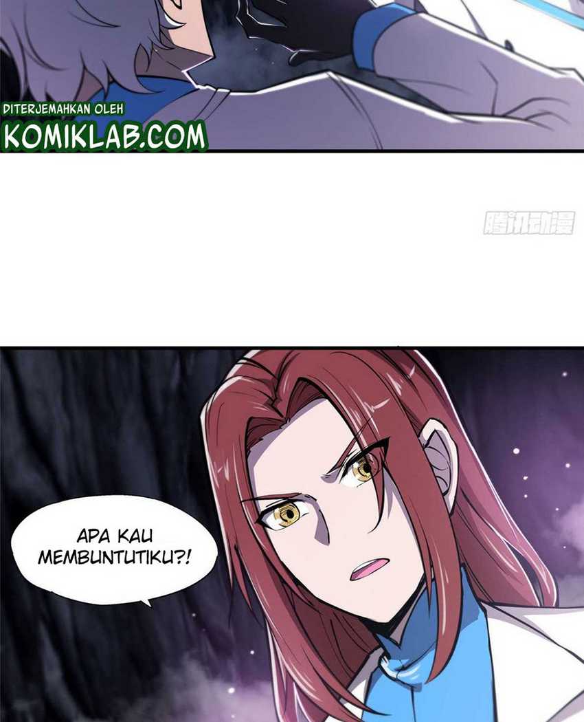 The Blood Princess And The Knight Chapter 153 - halaman 13
