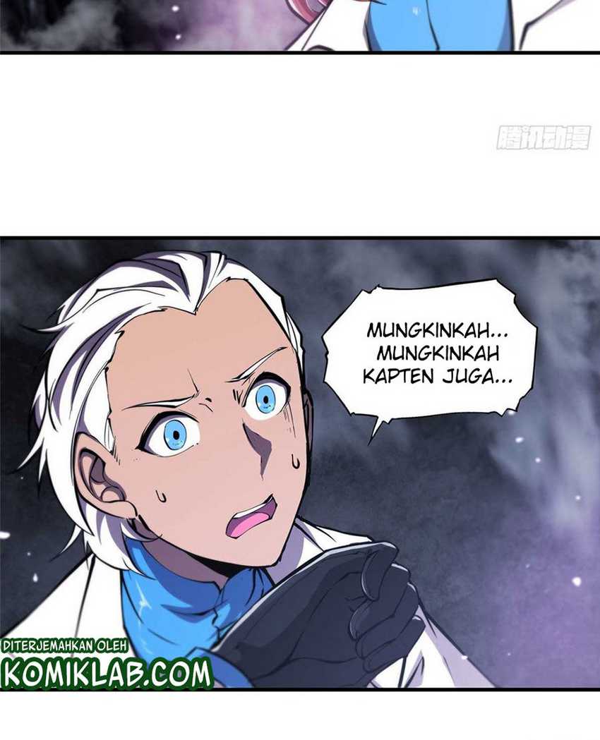 The Blood Princess And The Knight Chapter 153 - halaman 14