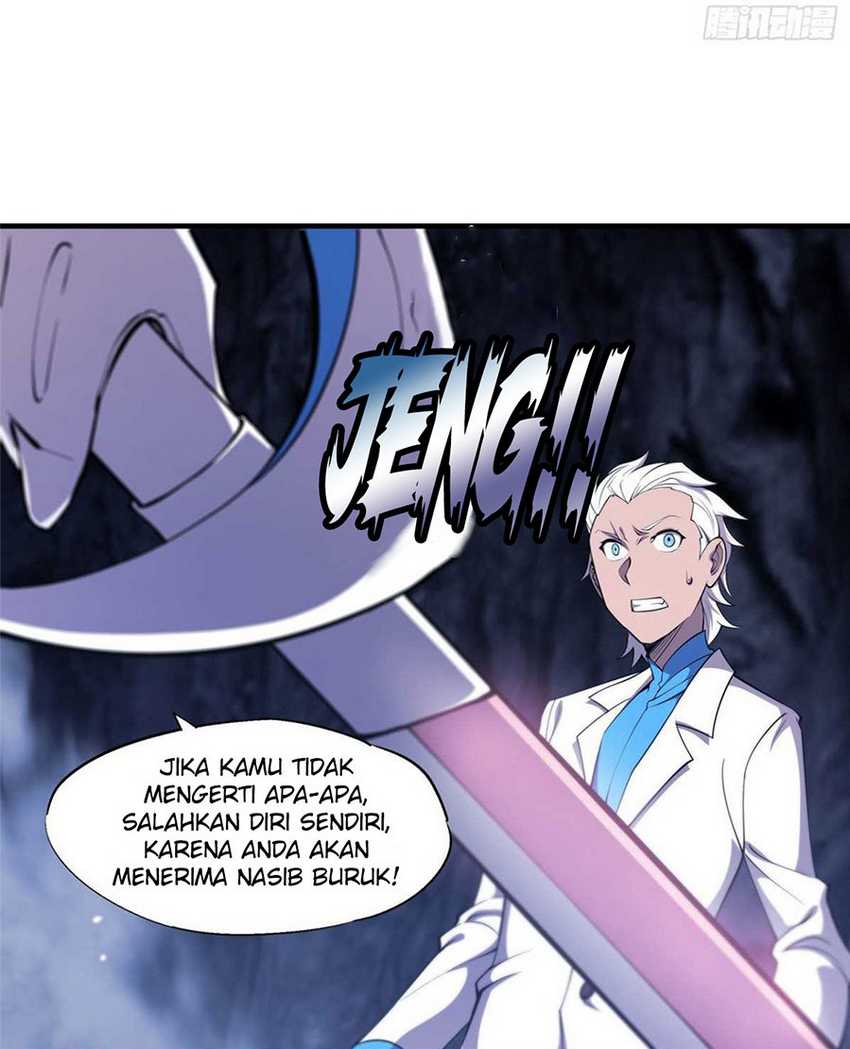 The Blood Princess And The Knight Chapter 153 - halaman 15