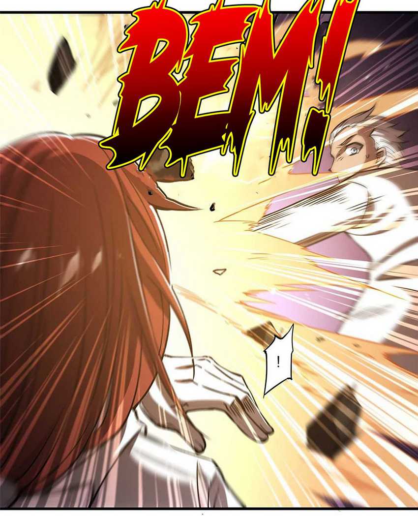 The Blood Princess And The Knight Chapter 153 - halaman 17