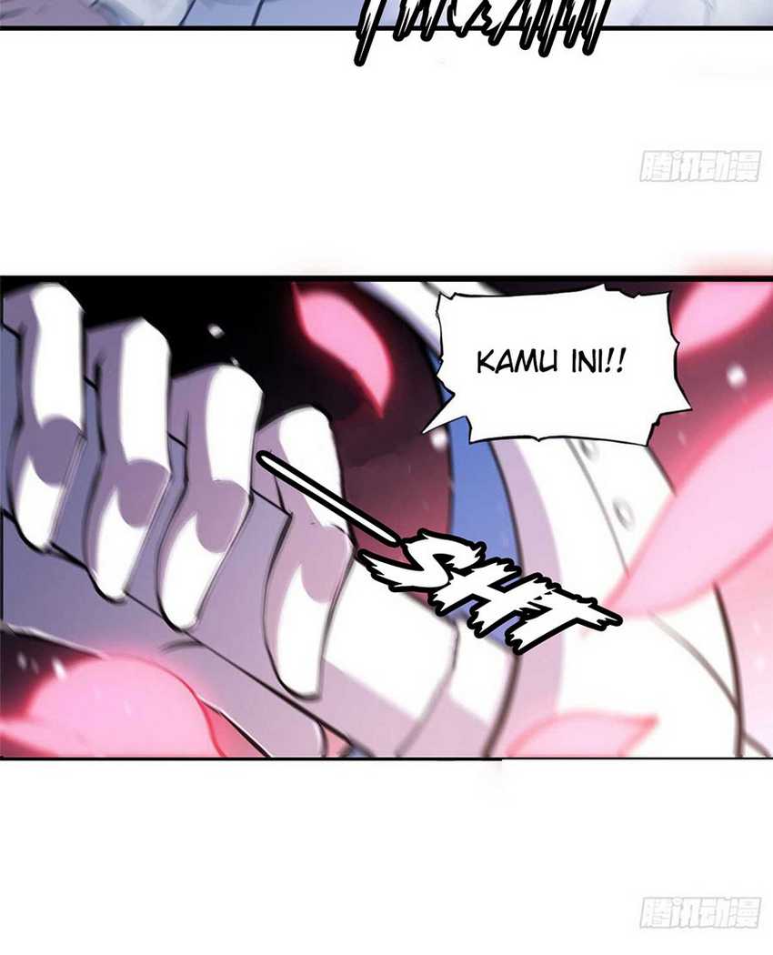 The Blood Princess And The Knight Chapter 153 - halaman 19