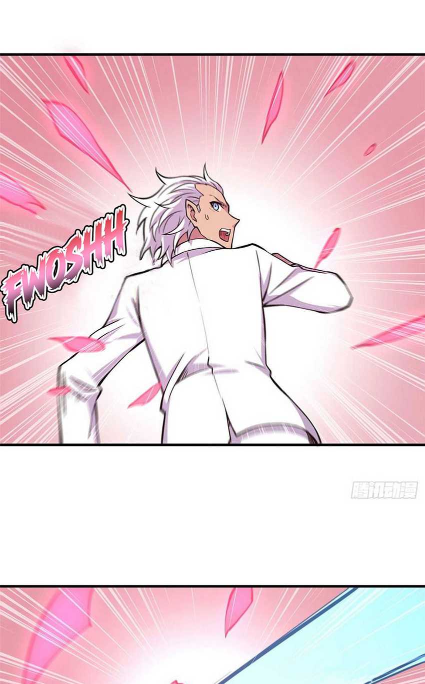 The Blood Princess And The Knight Chapter 153 - halaman 21
