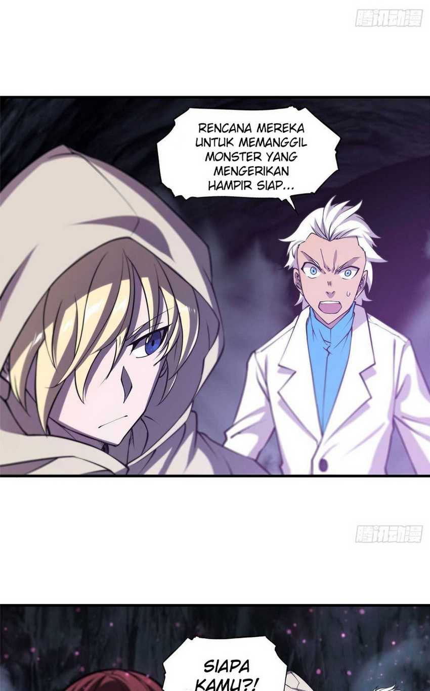The Blood Princess And The Knight Chapter 153 - halaman 24
