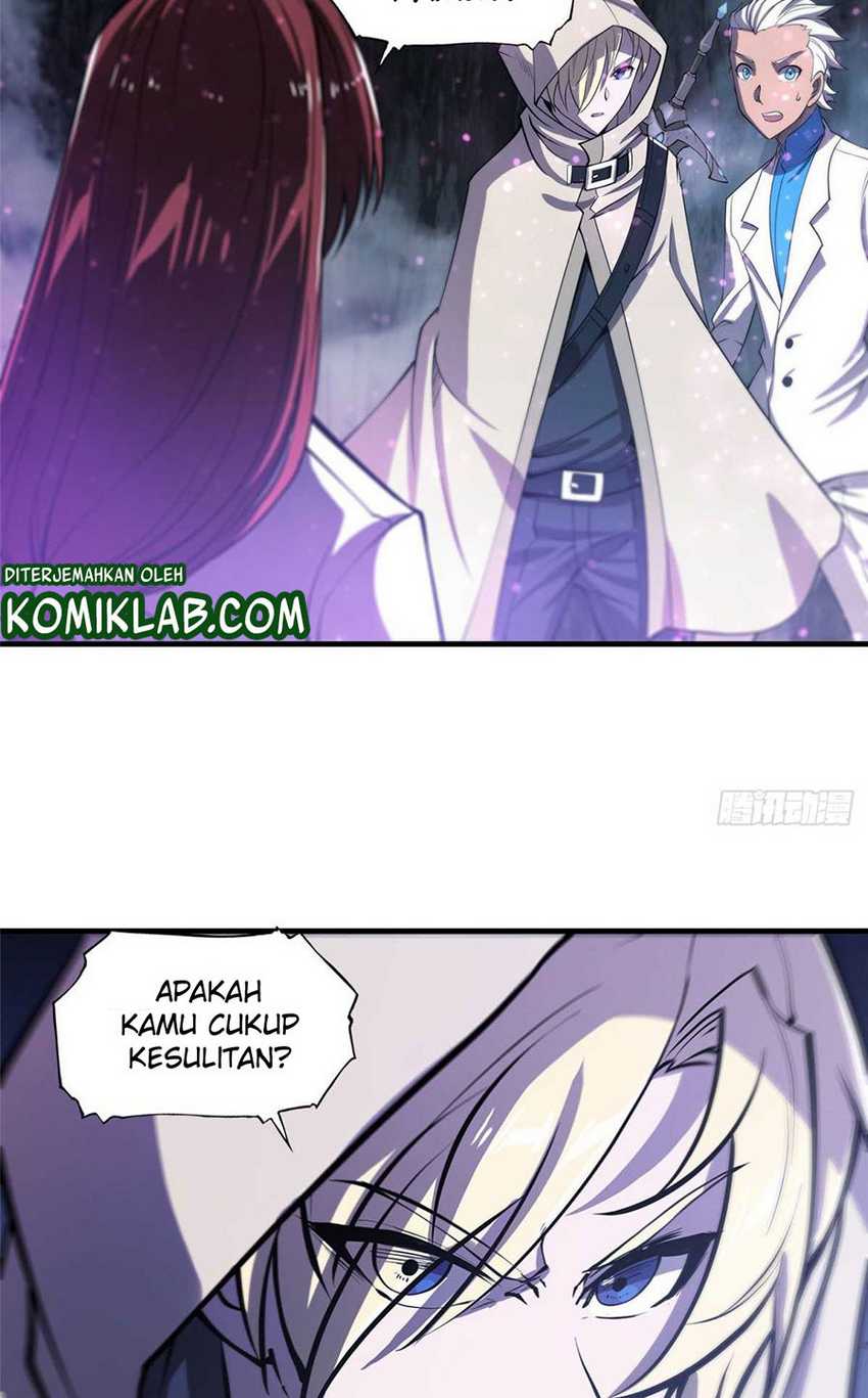 The Blood Princess And The Knight Chapter 153 - halaman 25