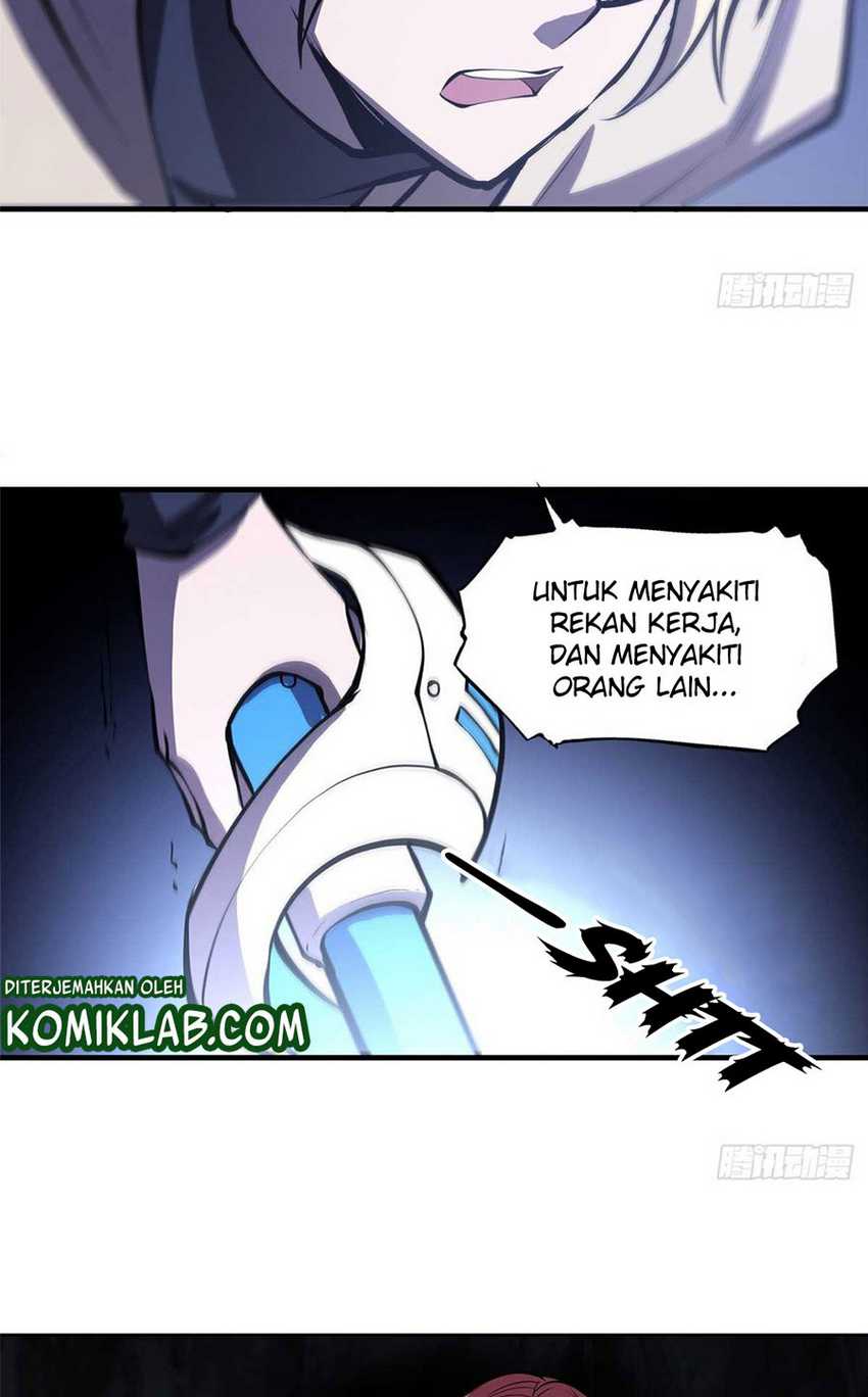 The Blood Princess And The Knight Chapter 153 - halaman 26