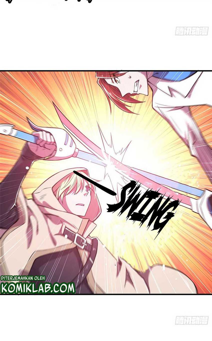 The Blood Princess And The Knight Chapter 153 - halaman 29