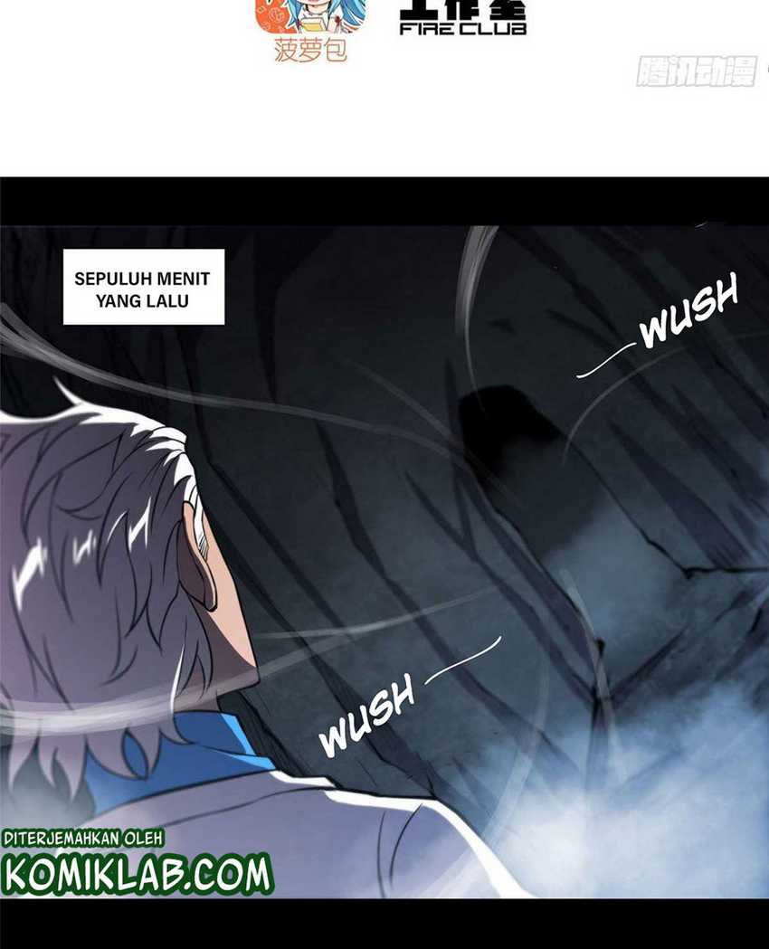 The Blood Princess And The Knight Chapter 153 - halaman 3