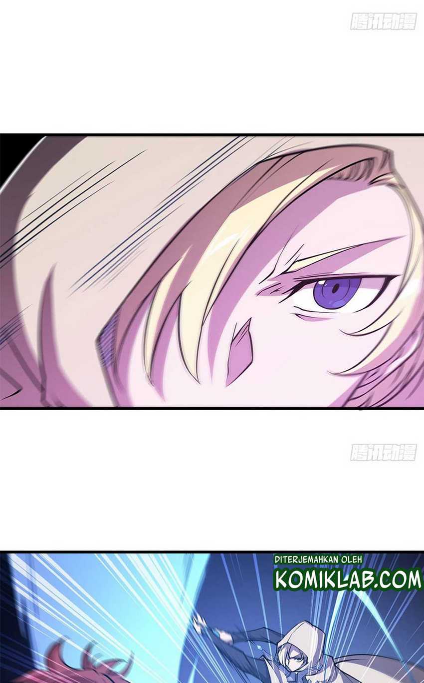 The Blood Princess And The Knight Chapter 153 - halaman 33