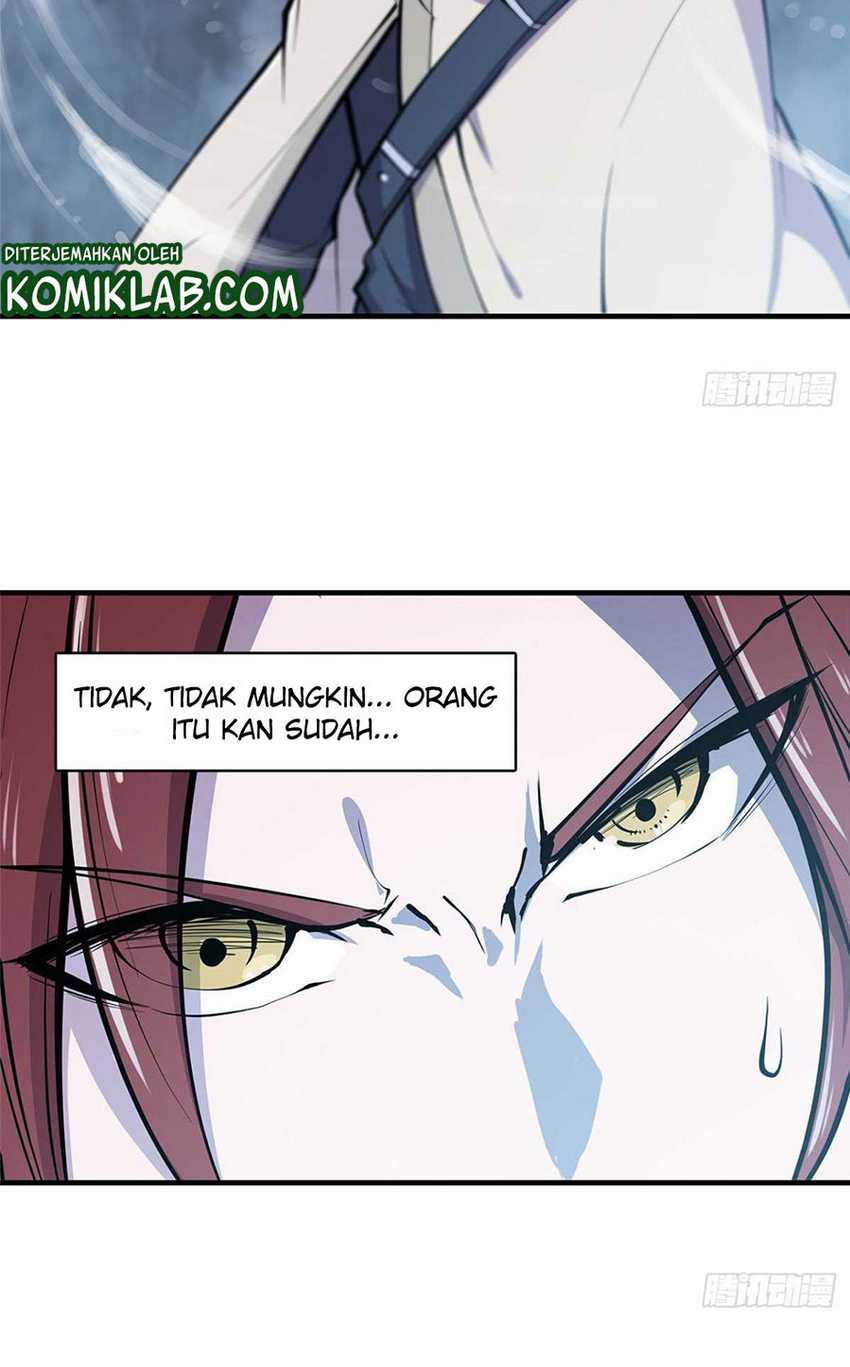 The Blood Princess And The Knight Chapter 153 - halaman 36