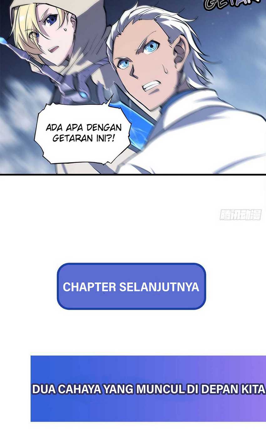 The Blood Princess And The Knight Chapter 153 - halaman 38