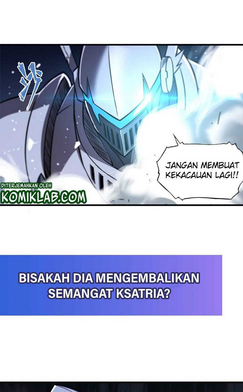 The Blood Princess And The Knight Chapter 153 - halaman 39