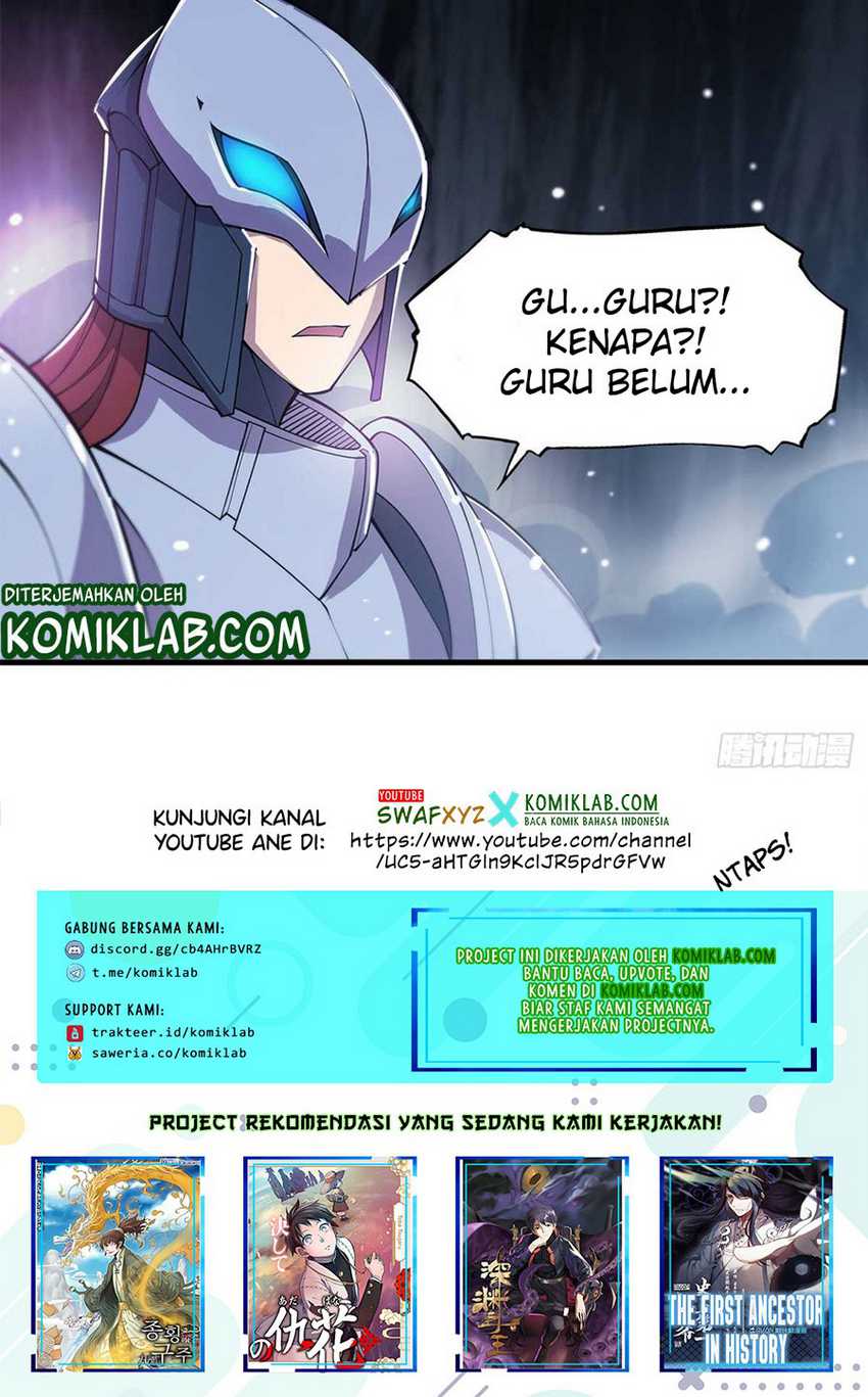 The Blood Princess And The Knight Chapter 153 - halaman 40