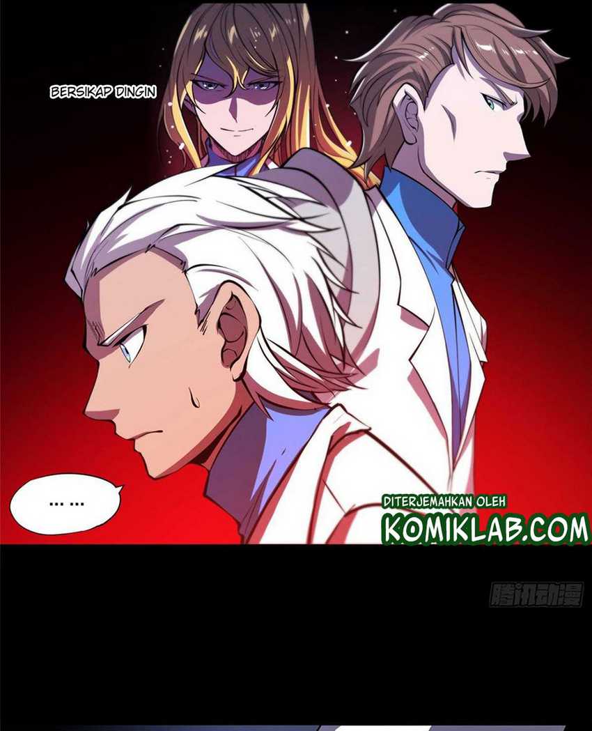 The Blood Princess And The Knight Chapter 153 - halaman 7