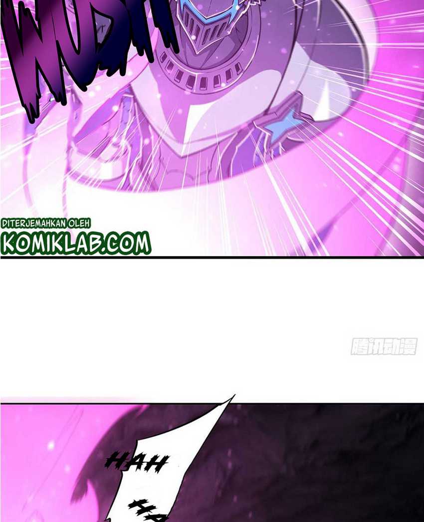 The Blood Princess And The Knight Chapter 154 - halaman 11