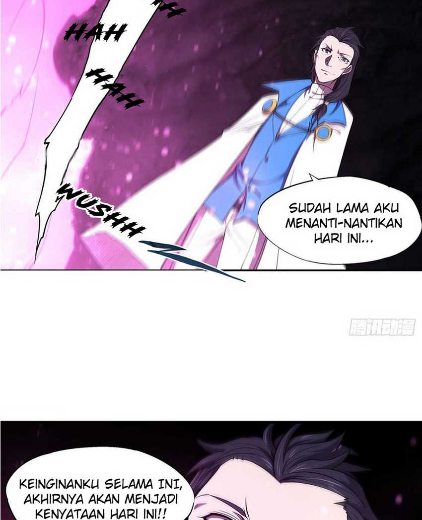 The Blood Princess And The Knight Chapter 154 - halaman 12