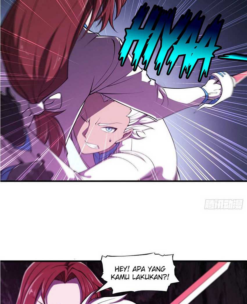The Blood Princess And The Knight Chapter 154 - halaman 14