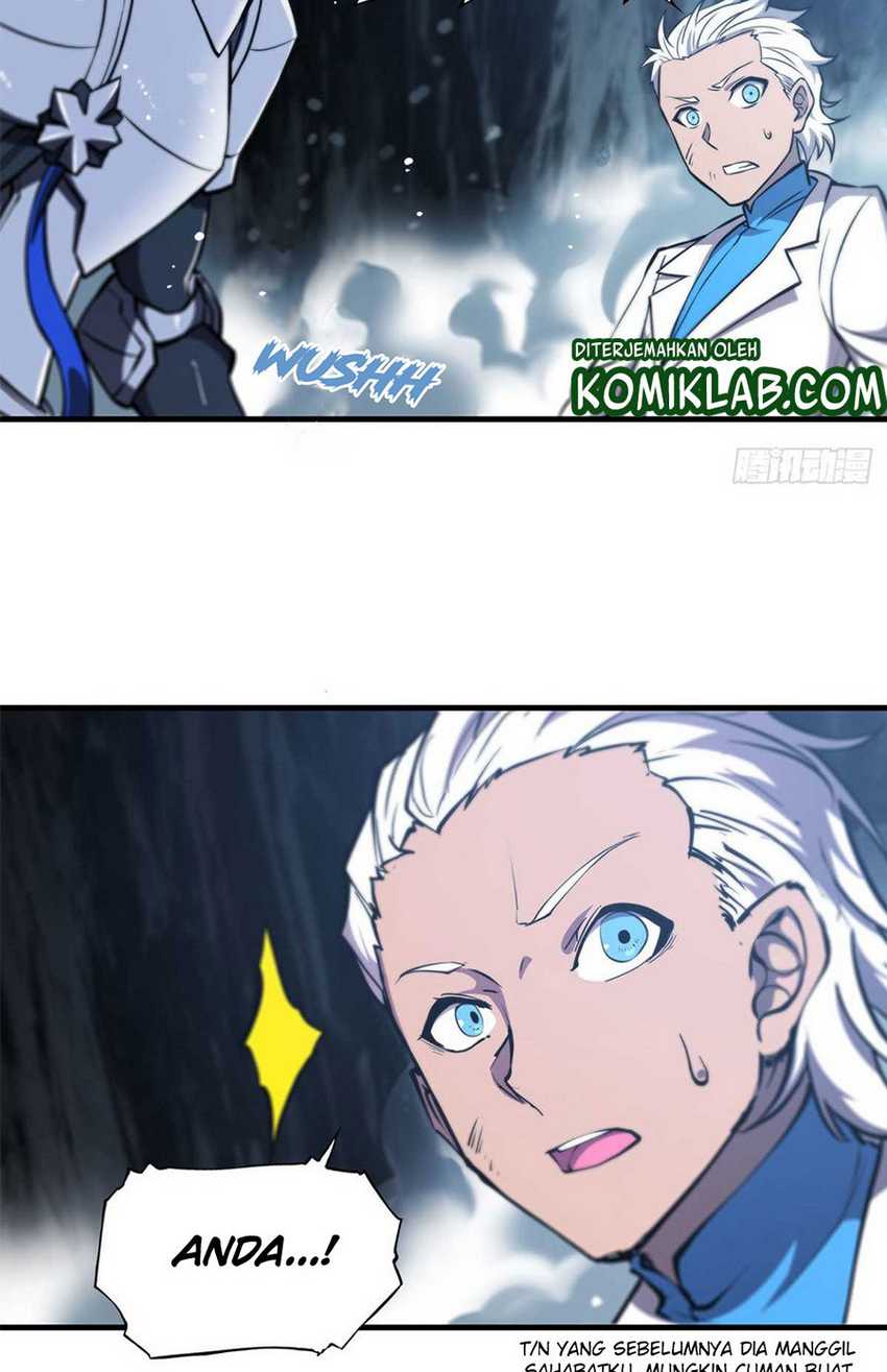 The Blood Princess And The Knight Chapter 154 - halaman 25