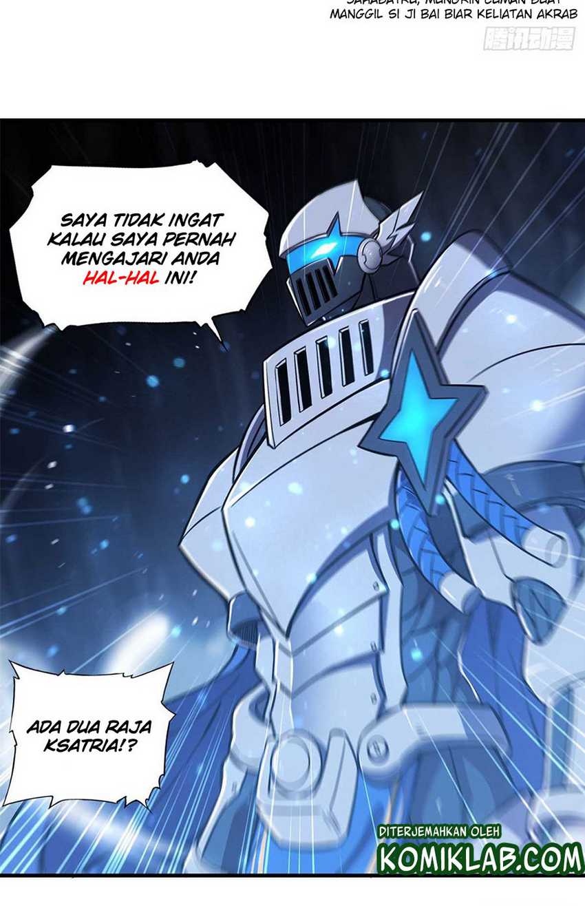 The Blood Princess And The Knight Chapter 154 - halaman 26