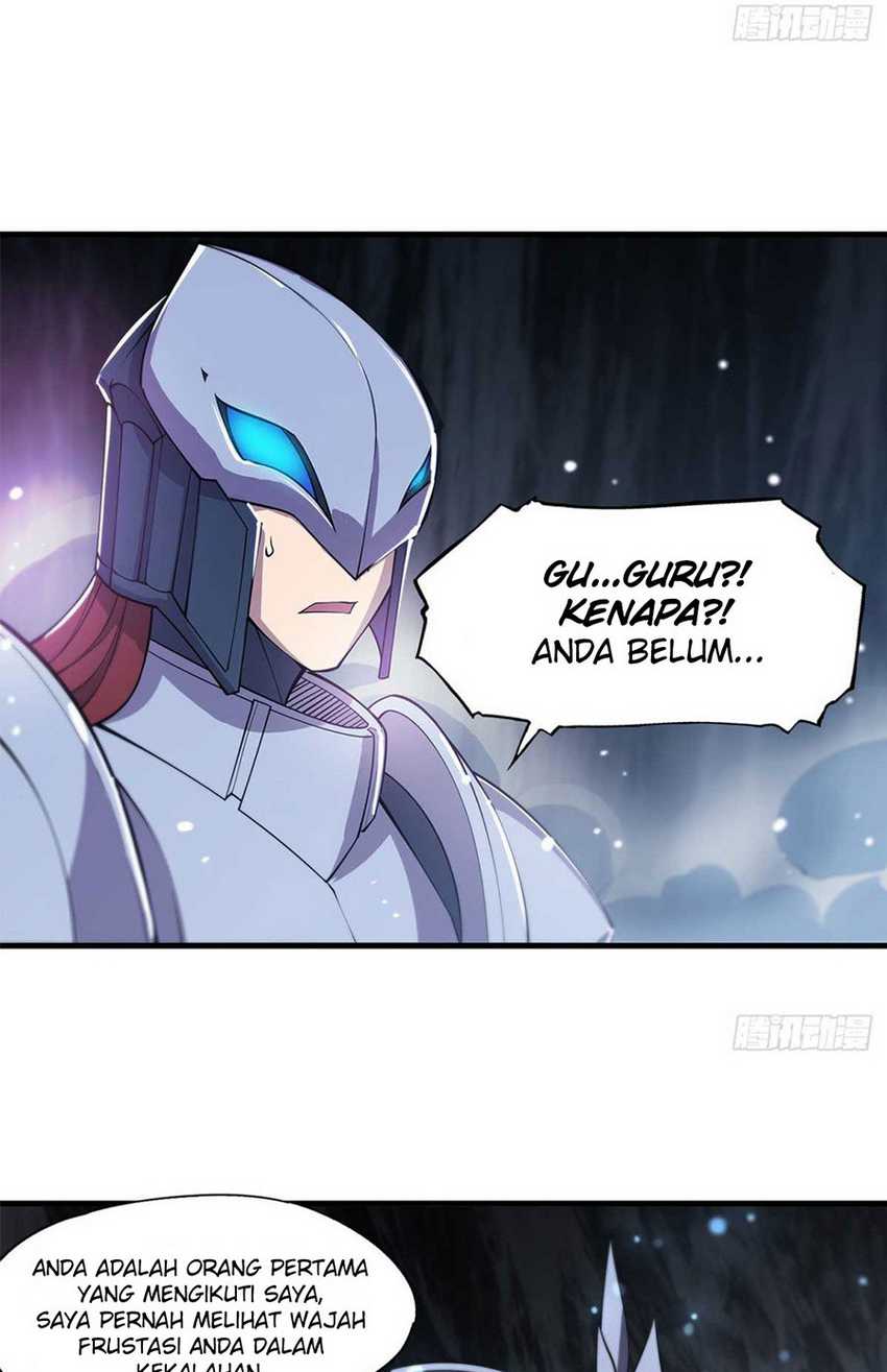 The Blood Princess And The Knight Chapter 154 - halaman 27