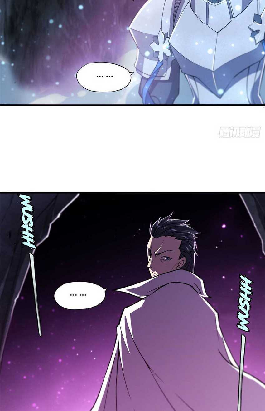 The Blood Princess And The Knight Chapter 154 - halaman 29