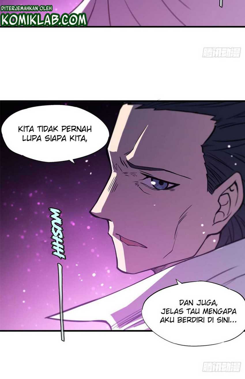 The Blood Princess And The Knight Chapter 154 - halaman 30