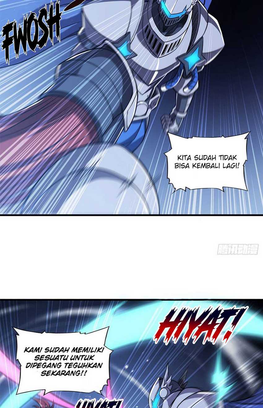The Blood Princess And The Knight Chapter 154 - halaman 32