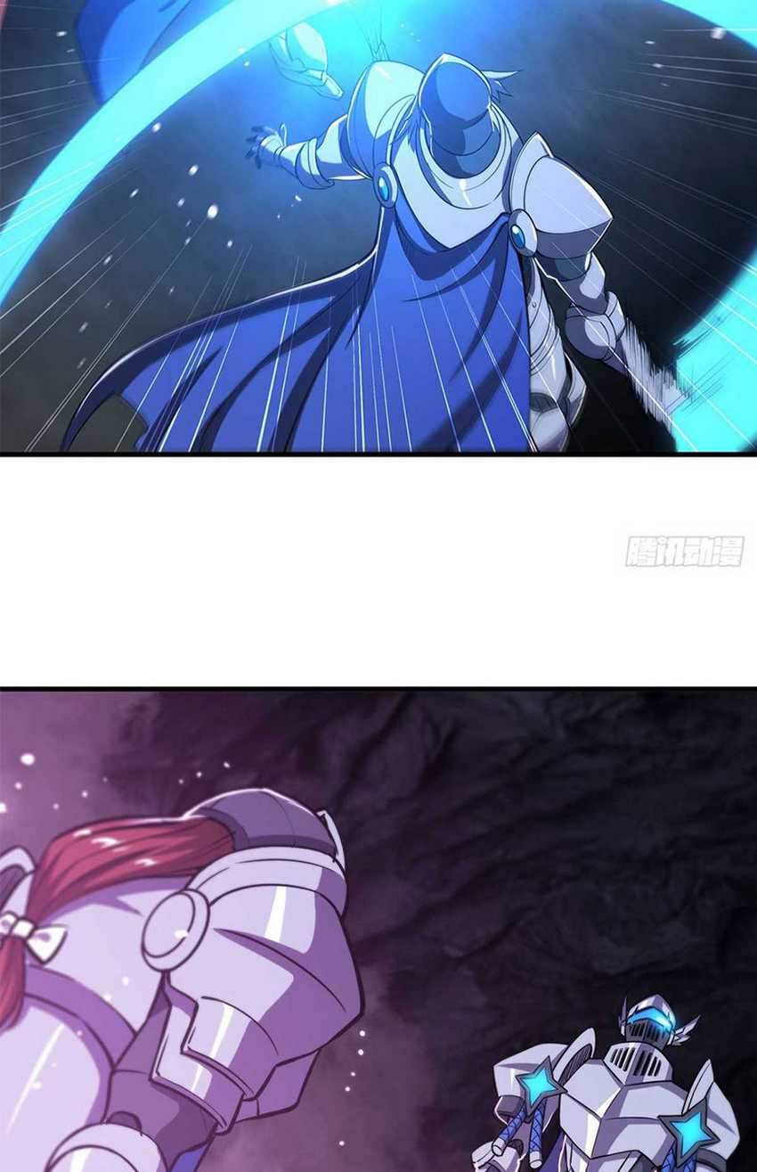 The Blood Princess And The Knight Chapter 154 - halaman 37