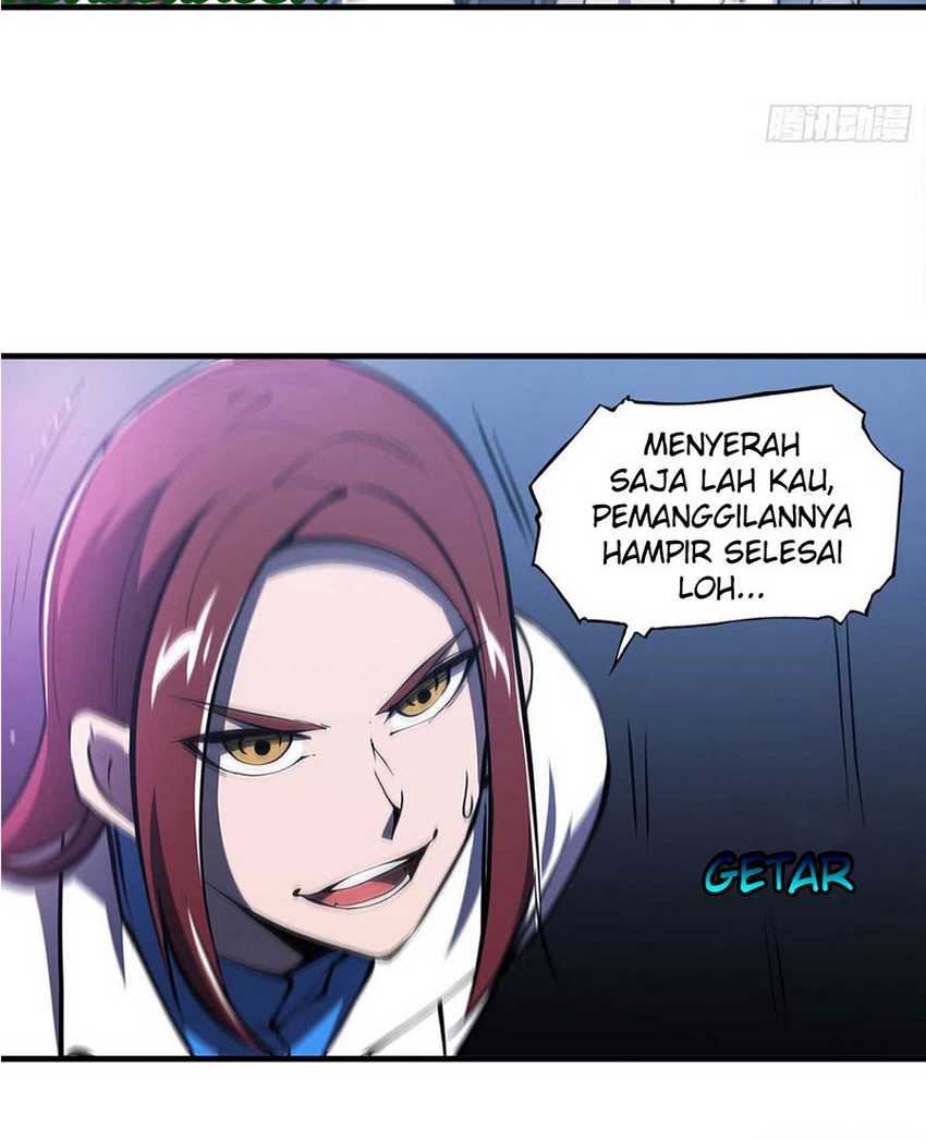 The Blood Princess And The Knight Chapter 154 - halaman 4